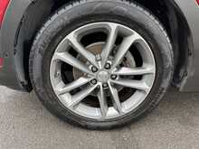 Hyundai Santa Fe CRDi Blue Drive Premium SE - U11355
