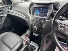Hyundai Santa Fe CRDi Blue Drive Premium SE - U11355