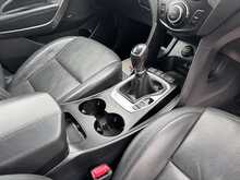 Hyundai Santa Fe CRDi Blue Drive Premium SE - U11355