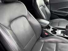 Hyundai Santa Fe CRDi Blue Drive Premium SE - U11355