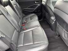 Hyundai Santa Fe CRDi Blue Drive Premium SE - U11355