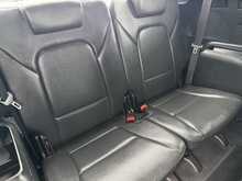 Hyundai Santa Fe CRDi Blue Drive Premium SE - U11355