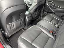 Hyundai Santa Fe CRDi Blue Drive Premium SE - U11355