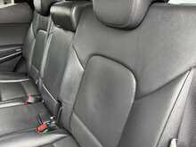 Hyundai Santa Fe CRDi Blue Drive Premium SE - U11355