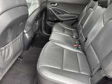 Hyundai Santa Fe CRDi Blue Drive Premium SE - U11355
