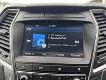Hyundai Santa Fe CRDi Blue Drive Premium SE - U11355