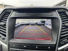 Hyundai Santa Fe CRDi Blue Drive Premium SE - U11355