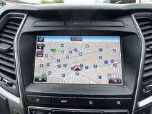 Hyundai Santa Fe CRDi Blue Drive Premium SE - U11355