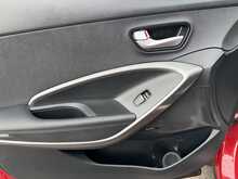 Hyundai Santa Fe CRDi Blue Drive Premium SE - U11355