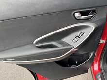 Hyundai Santa Fe CRDi Blue Drive Premium SE - U11355