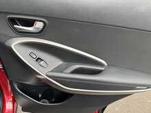 Hyundai Santa Fe CRDi Blue Drive Premium SE - U11355