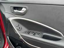Hyundai Santa Fe CRDi Blue Drive Premium SE - U11355