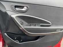 Hyundai Santa Fe CRDi Blue Drive Premium SE - U11355