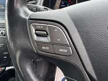 Hyundai Santa Fe CRDi Blue Drive Premium SE - U11355