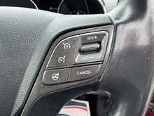 Hyundai Santa Fe CRDi Blue Drive Premium SE - U11355