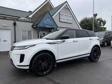 Land Rover Range Rover Evoque D180 HSE - U11360