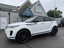 Land Rover Range Rover Evoque D180 HSE - U11360