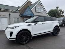 Land Rover Range Rover Evoque D180 HSE - U11360
