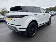 Land Rover Range Rover Evoque D180 HSE - U11360