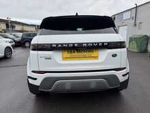 Land Rover Range Rover Evoque D180 HSE - U11360