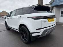 Land Rover Range Rover Evoque D180 HSE - U11360