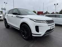 Land Rover Range Rover Evoque D180 HSE - U11360