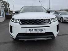 Land Rover Range Rover Evoque D180 HSE - U11360