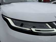 Land Rover Range Rover Evoque D180 HSE - U11360