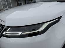 Land Rover Range Rover Evoque D180 HSE - U11360