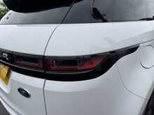 Land Rover Range Rover Evoque D180 HSE - U11360