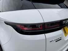 Land Rover Range Rover Evoque D180 HSE - U11360