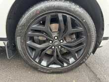 Land Rover Range Rover Evoque D180 HSE - U11360