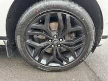 Land Rover Range Rover Evoque D180 HSE - U11360