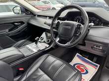 Land Rover Range Rover Evoque D180 HSE - U11360