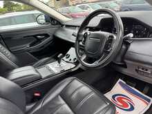 Land Rover Range Rover Evoque D180 HSE - U11360