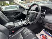 Land Rover Range Rover Evoque D180 HSE - U11360