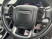 Land Rover Range Rover Evoque D180 HSE - U11360