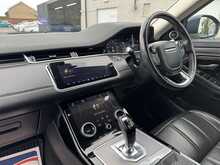 Land Rover Range Rover Evoque D180 HSE - U11360
