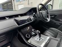 Land Rover Range Rover Evoque D180 HSE - U11360
