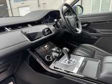 Land Rover Range Rover Evoque D180 HSE - U11360