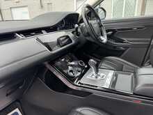 Land Rover Range Rover Evoque D180 HSE - U11360
