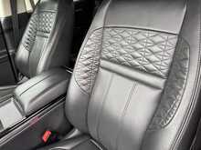 Land Rover Range Rover Evoque D180 HSE - U11360