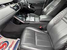 Land Rover Range Rover Evoque D180 HSE - U11360