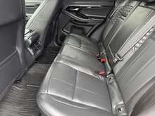 Land Rover Range Rover Evoque D180 HSE - U11360