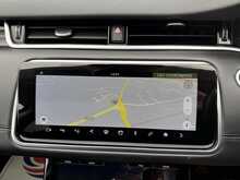 Land Rover Range Rover Evoque D180 HSE - U11360