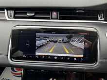 Land Rover Range Rover Evoque D180 HSE - U11360
