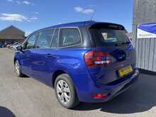 Citroen Grand C4 SpaceTourer BlueHDi Touch Edition - U11365