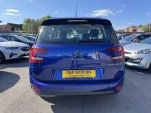 Citroen Grand C4 SpaceTourer BlueHDi Touch Edition - U11365