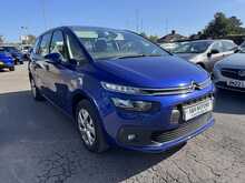 Citroen Grand C4 SpaceTourer BlueHDi Touch Edition - U11365