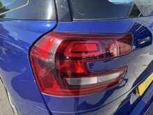 Citroen Grand C4 SpaceTourer BlueHDi Touch Edition - U11365